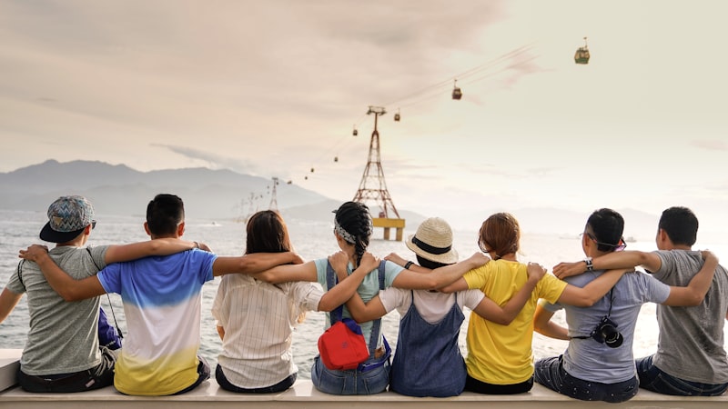 完美主义的自我和解